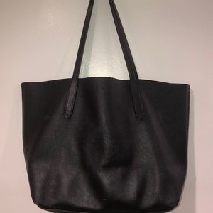 Coach tote